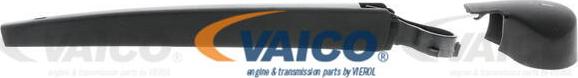 VAICO V10-9920 - Важіль склоочисника, система очищення вікон autocars.com.ua
