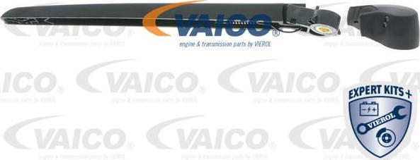 VAICO V10-9921 - Рычаг стеклоочистителя, система очистки окон avtokuzovplus.com.ua