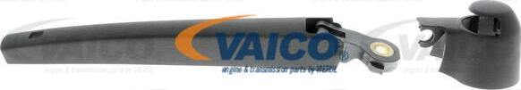 VAICO V10-9950 - Рычаг стеклоочистителя, система очистки окон avtokuzovplus.com.ua