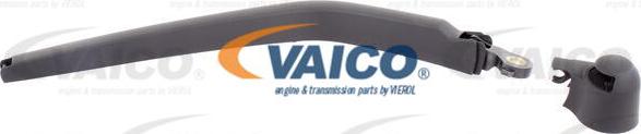 VAICO V10-9975 - Рычаг стеклоочистителя, система очистки окон avtokuzovplus.com.ua