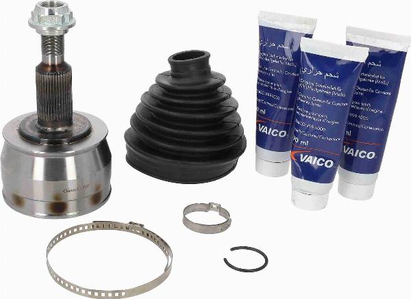 VAICO V10-9992 - Шарнірний комплект, ШРУС, приводний вал autocars.com.ua