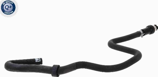 VAICO V10-9995 - Паливний шланг autocars.com.ua