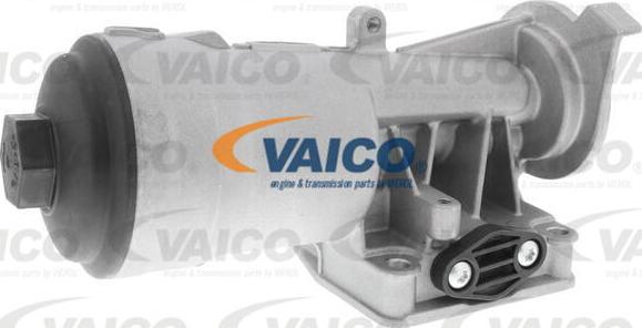VAICO V15-60-0006 - Масляний радіатор, рухове масло autocars.com.ua