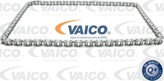 VAICO V20-0012 - Цепь привода распредвала avtokuzovplus.com.ua