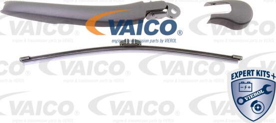 VAICO V20-0015 - Комплект рычагов стеклоочистителя, система очистки стекол avtokuzovplus.com.ua