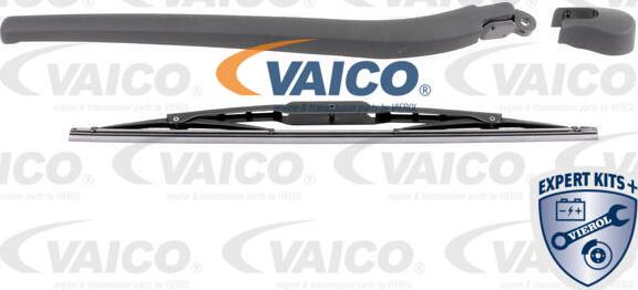 VAICO V20-0016 - Комплект важелів склоочисника, система очищення стекол autocars.com.ua