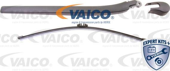 VAICO V20-0018 - Комплект важелів склоочисника, система очищення стекол autocars.com.ua