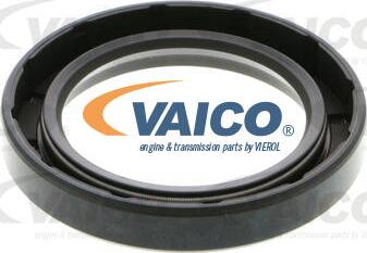 VAICO V20-0020 - Ущільнене кільце, диференціал autocars.com.ua