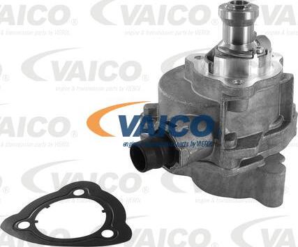 VAICO V20-0023 - Вакуумный насос, тормозная система autodnr.net