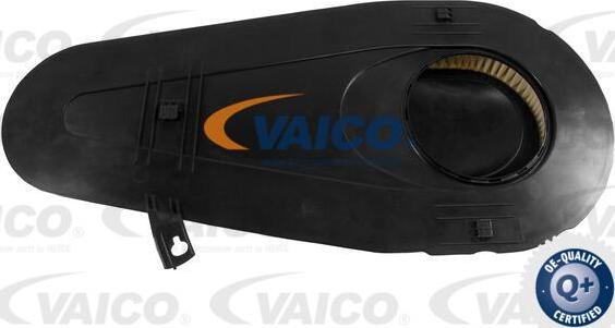 VAICO V20-0025 - Повітряний фільтр autocars.com.ua