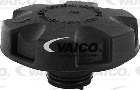 VAICO V20-0034 - Кришка, резервуар охолоджуючої рідини autocars.com.ua