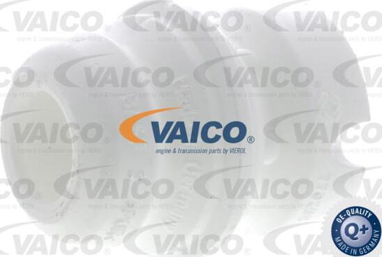 VAICO V20-0037 - Відбійник, буфер амортизатора autocars.com.ua
