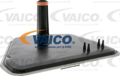 VAICO V20-2081 - Комплект деталей, смена масла - автоматическая коробка передач avtokuzovplus.com.ua