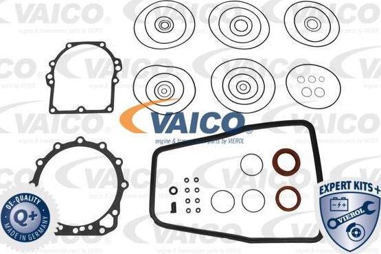 VAICO V20-0135 - Комплект прокладок, автоматична коробка autocars.com.ua