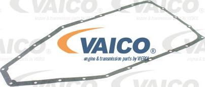 VAICO V20-9717 - Прокладка, масляний піддон автоматичної коробки передач autocars.com.ua