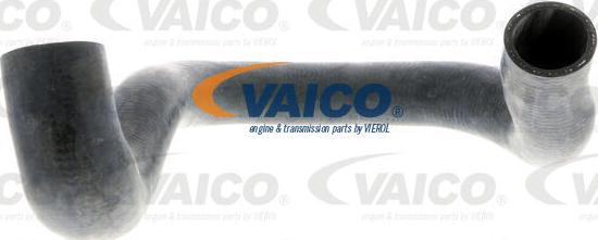 VAICO V20-0140 - Шланг радіатора autocars.com.ua