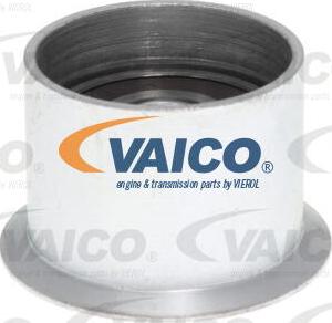 VAICO V20-0256 - Натяжна ролик, ремінь ГРМ autocars.com.ua