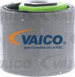 VAICO V20-0308 - Сайлентблок, важеля підвіски колеса autocars.com.ua