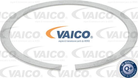 VAICO V20-0314 - Несучий / направляючий шарнір autocars.com.ua