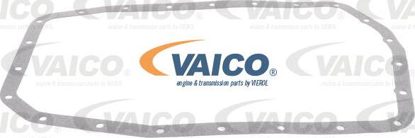 VAICO V20-2085-BEK - Комплект деталей, смена масла - автоматическая коробка передач avtokuzovplus.com.ua