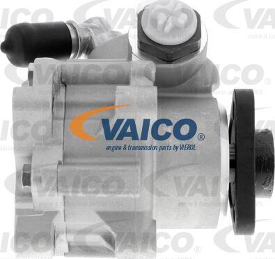 VAICO V20-0325 - Гідравлічний насос, рульове управління, ГУР autocars.com.ua