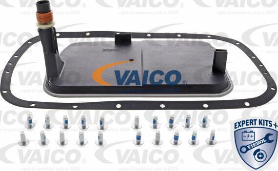 VAICO V20-0335 - Гидрофильтр, автоматическая коробка передач avtokuzovplus.com.ua