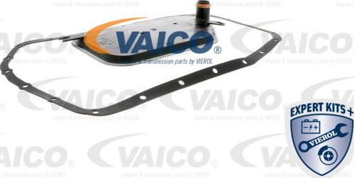 VAICO V20-0343 - Гідрофільтри, автоматична коробка передач autocars.com.ua