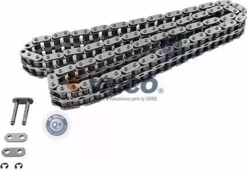 VAICO V20-0350 - Ланцюг приводу распредвала autocars.com.ua