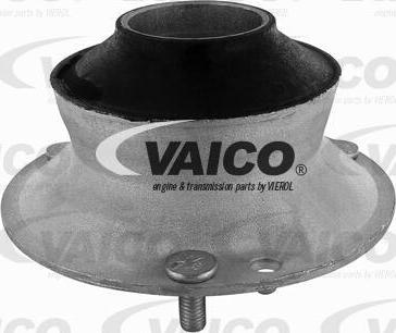 VAICO V200356 - Опора стійки амортизатора, подушка autocars.com.ua
