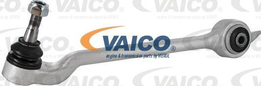 VAICO V20-0370 - Важіль незалежної підвіски колеса autocars.com.ua