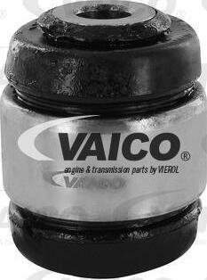 VAICO V20-0374 - Сайлентблок, важеля підвіски колеса autocars.com.ua