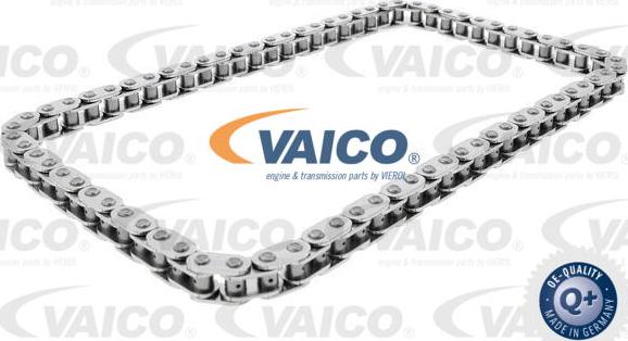 VAICO V20-0395 - Цепь привода распредвала avtokuzovplus.com.ua