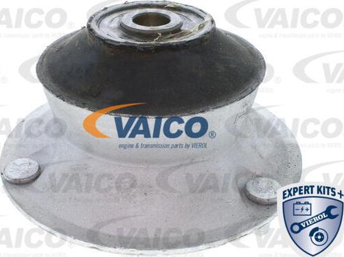 VAICO V20-0398 - Опора стойки амортизатора, подушка autodnr.net