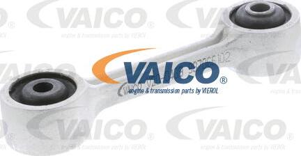 VAICO V20-0439 - Тяга / стійка, підвіска колеса autocars.com.ua