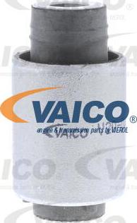 VAICO V20-0444 - Сайлентблок, рычаг подвески колеса autodnr.net