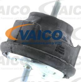 VAICO V20-0481 - Подушка, підвіска двигуна autocars.com.ua