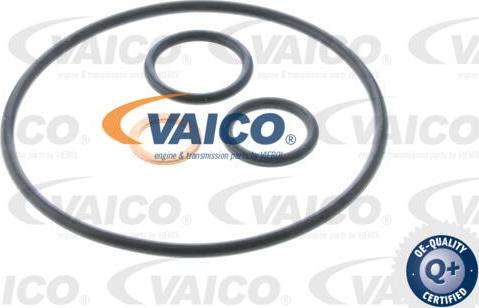 VAICO V20-0492 - Масляний фільтр autocars.com.ua