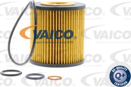 VAICO V20-0492 - Масляный фильтр autodnr.net
