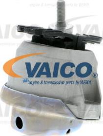 VAICO V20-0494 - Подушка, підвіска двигуна autocars.com.ua