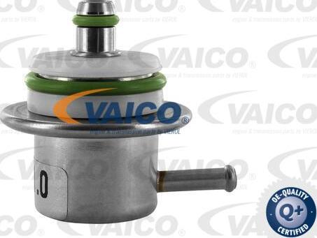VAICO V20-0499 - Регулятор давления подачи топлива avtokuzovplus.com.ua