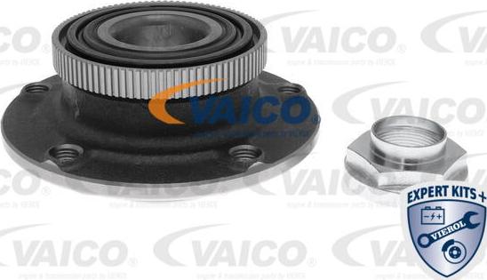 VAICO V20-0500 - Комплект подшипника ступицы колеса avtokuzovplus.com.ua