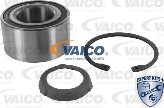 VAICO V20-0506 - Комплект подшипника ступицы колеса avtokuzovplus.com.ua