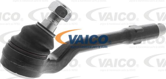 VAICO V20-0530 - Наконечник рулевой тяги, шарнир autodnr.net