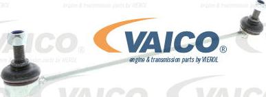 VAICO V20-0533 - Тяга / стойка, стабилизатор avtokuzovplus.com.ua