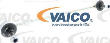 VAICO V20-0534 - Тяга / стійка, стабілізатор autocars.com.ua