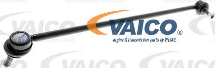 VAICO V20-0547 - Тяга / стійка, підвіска колеса autocars.com.ua