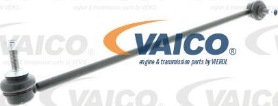 VAICO V20-0548 - Тяга / стійка, підвіска колеса autocars.com.ua