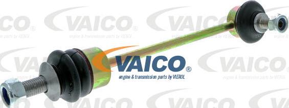 VAICO V20-0551 - Тяга / стійка, стабілізатор autocars.com.ua