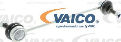 VAICO V20-0552 - Тяга / стойка, стабилизатор avtokuzovplus.com.ua