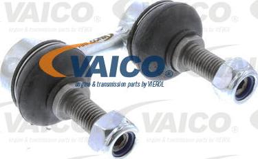 VAICO V20-0563 - Тяга / стійка, стабілізатор autocars.com.ua